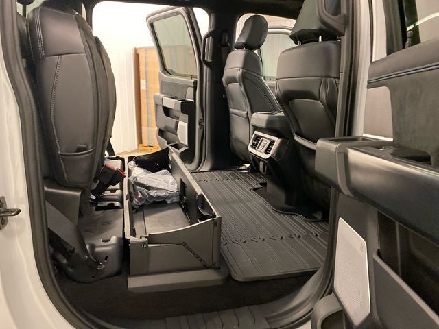 2025 Ford F-250SD Platinum ROOF