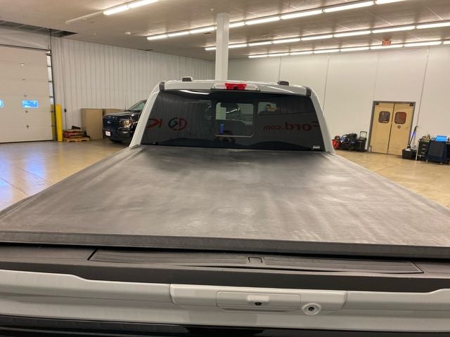 2025 Ford F-250SD Platinum ROOF