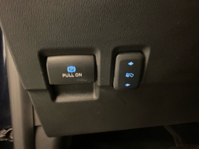 2025 Ford F-250SD Lariat BLACK APPEARANCE