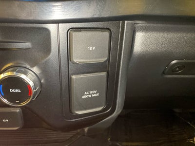 2025 Ford F-250SD Lariat BLACK APPEARANCE