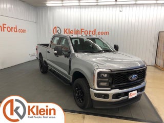 2024 Ford F-250SD XL STX