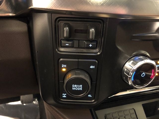 2026 Ford F-250SD F-250® King Ranch®