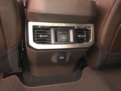 2026 Ford F-250SD F-250® King Ranch®