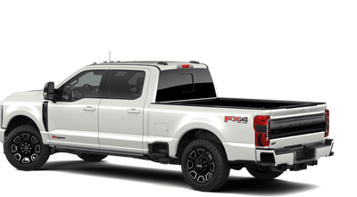 2026 Ford F-250SD F-250® Platinum®