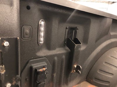 2024 Ford F-250SD Lariat TREMOR/ULTIMATE PACKAGE