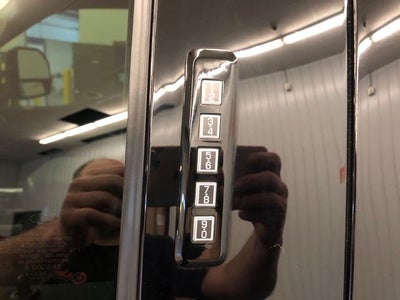 2024 Ford F-250SD Lariat TREMOR/ULTIMATE PACKAGE