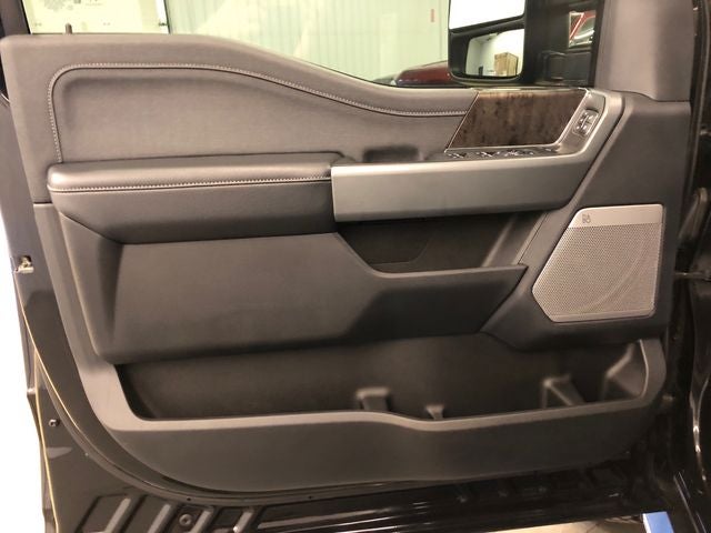 2024 Ford F-250SD Lariat TREMOR/ULTIMATE PACKAGE