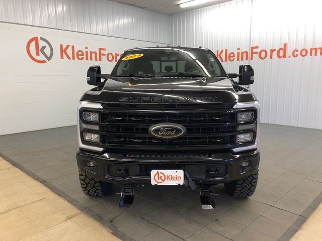 2024 Ford F-250SD Lariat TREMOR/ULTIMATE PACKAGE