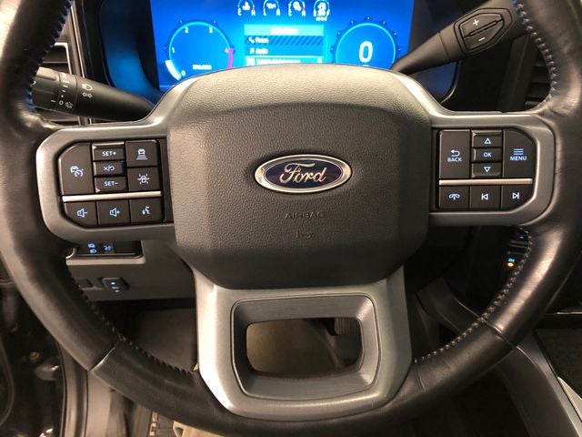 2024 Ford F-250SD Lariat TREMOR/ULTIMATE PACKAGE