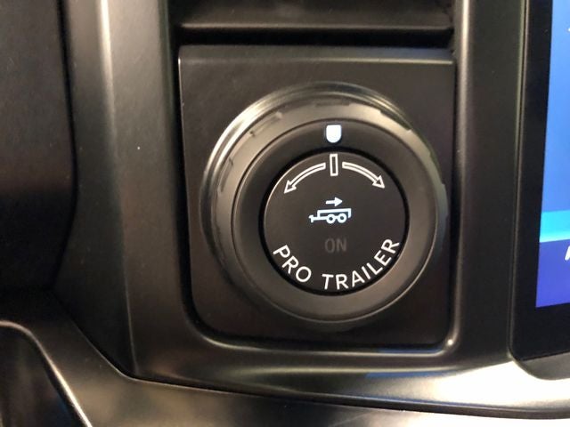 2024 Ford F-250SD Lariat TREMOR/ULTIMATE PACKAGE