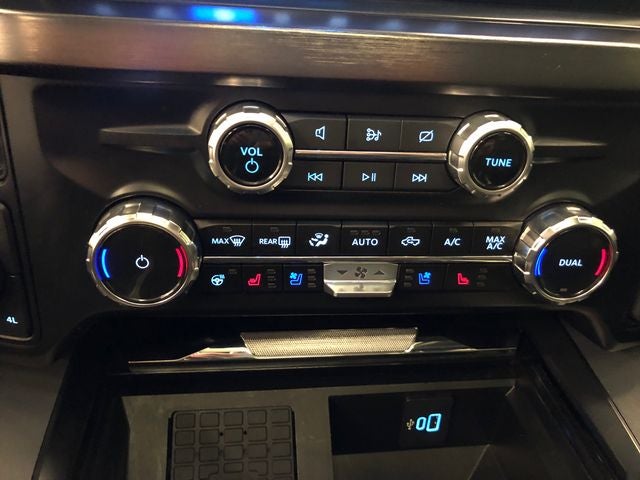 2024 Ford F-250SD Lariat TREMOR/ULTIMATE PACKAGE