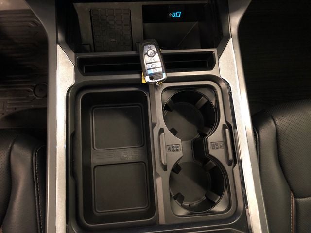 2024 Ford F-250SD Lariat TREMOR/ULTIMATE PACKAGE