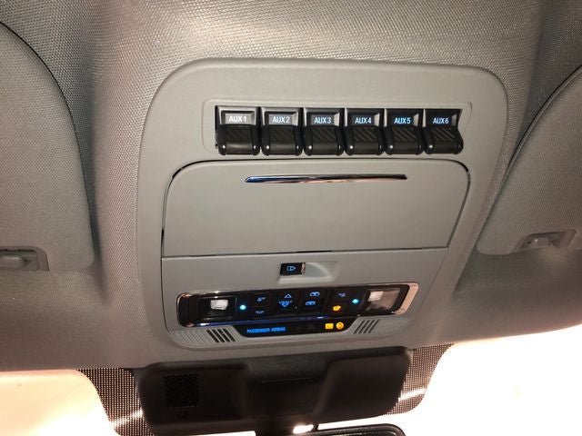 2024 Ford F-250SD Lariat TREMOR/ULTIMATE PACKAGE