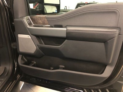 2024 Ford F-250SD Lariat TREMOR/ULTIMATE PACKAGE