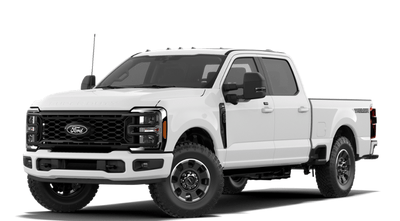 2027 Ford F-250SD F-250® XLT