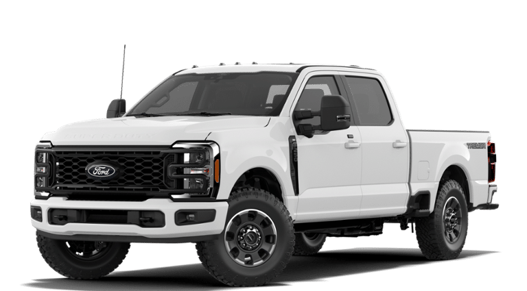 2027 Ford F-250SD F-250® XLT