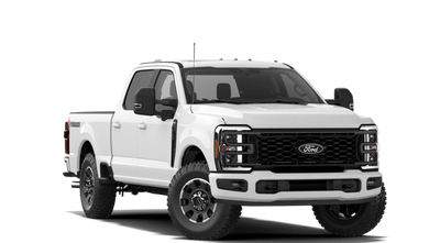 2027 Ford F-250SD F-250® XLT