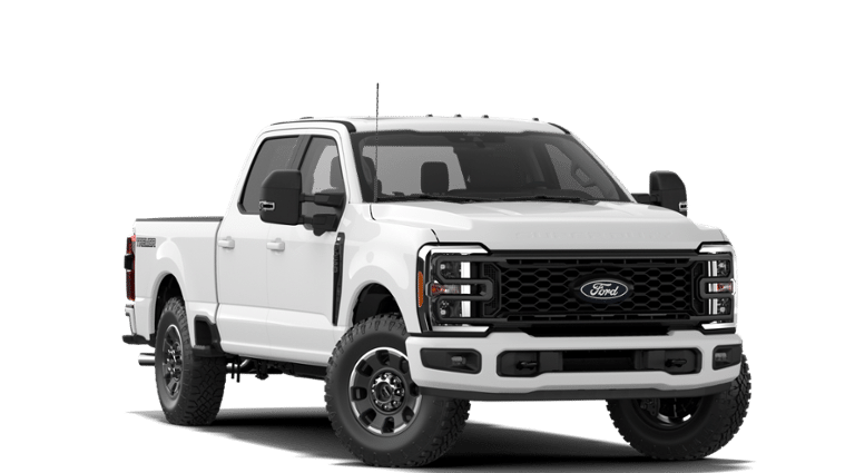2027 Ford F-250SD F-250® XLT