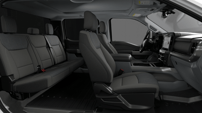 2027 Ford F-250SD F-250® XLT