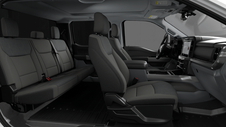 2027 Ford F-250SD F-250® XLT