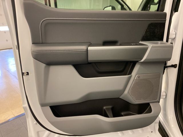 2026 Ford F-250SD XLT TREMOR