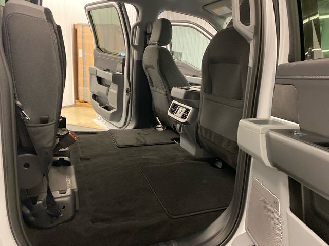 2026 Ford F-250SD XLT TREMOR