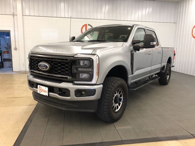 2023 Ford F-250SD XLT SPORT/PREIUM PACKAGE
