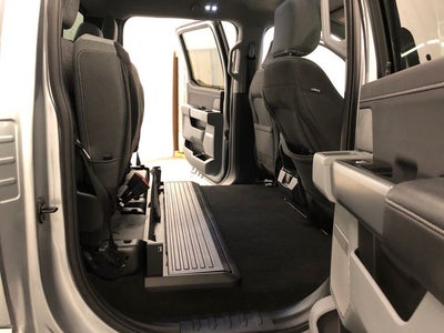 2023 Ford F-250SD XLT SPORT/PREIUM PACKAGE