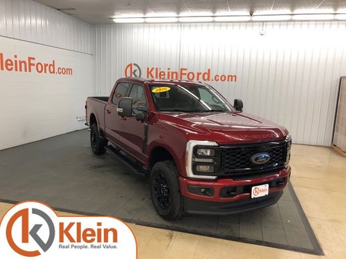 2026 Ford F-250SD F-250® XLT