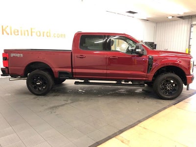 2026 Ford F-250SD F-250® XLT