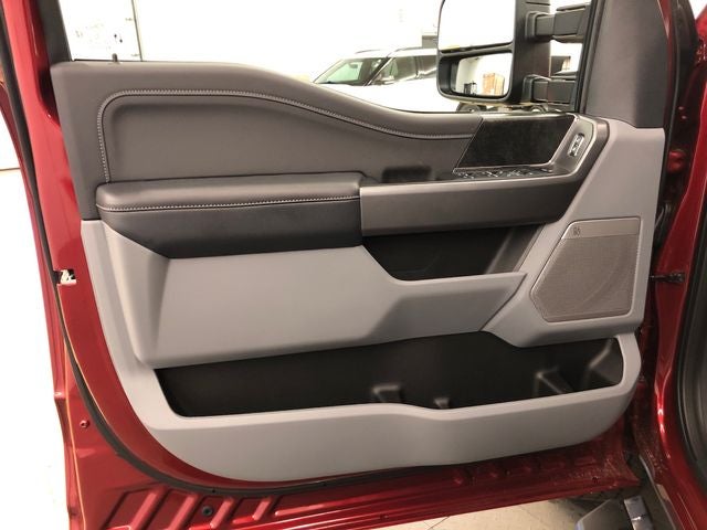 2026 Ford F-250SD F-250® XLT