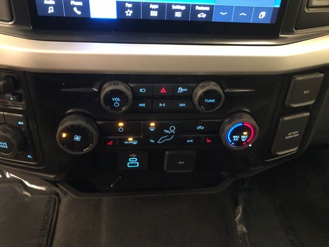 2026 Ford F-250SD F-250® XLT