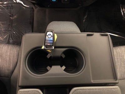 2026 Ford F-250SD F-250® XLT