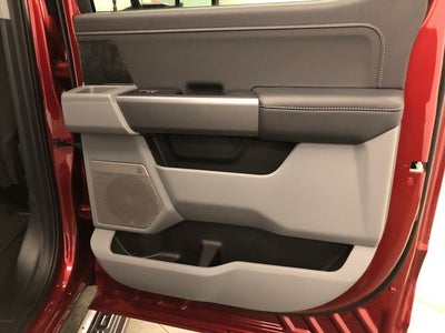 2026 Ford F-250SD F-250® XLT