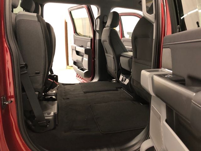 2026 Ford F-250SD F-250® XLT