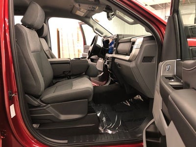 2026 Ford F-250SD F-250® XLT