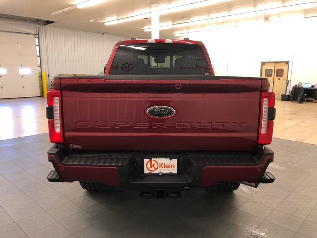 2026 Ford F-250SD F-250® XLT