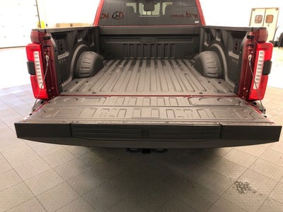 2026 Ford F-250SD F-250® XLT
