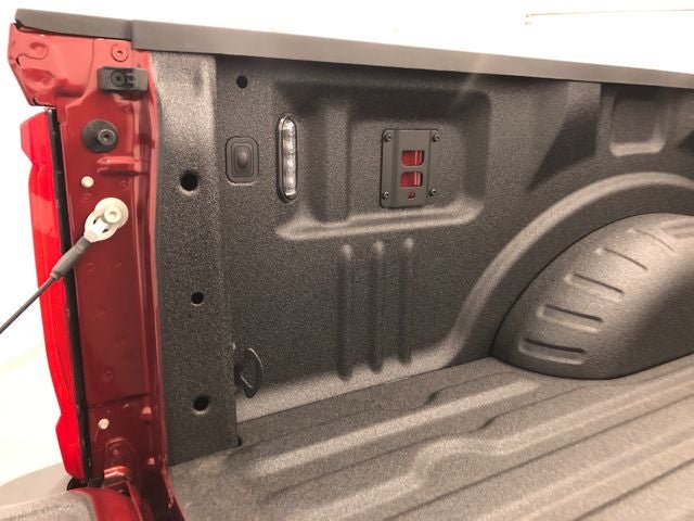 2026 Ford F-250SD F-250® XLT