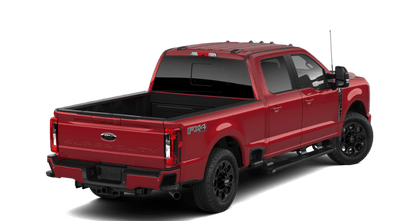2026 Ford F-250SD F-250® XLT
