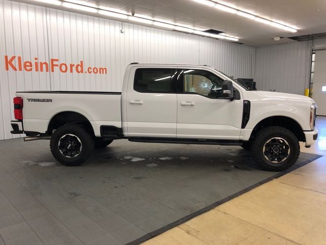 2026 Ford F-250SD XLT TREMOR