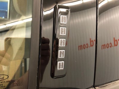 2026 Ford F-250SD XLT TREMOR