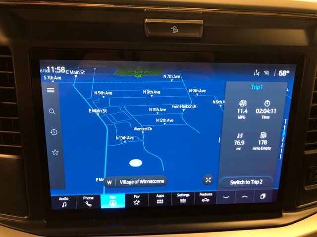 2026 Ford F-250SD XLT TREMOR