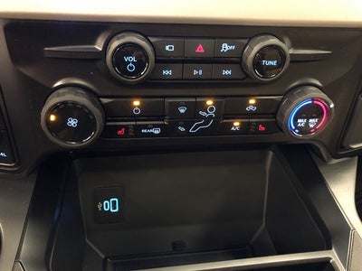 2026 Ford F-250SD XLT TREMOR