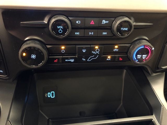 2026 Ford F-250SD XLT TREMOR