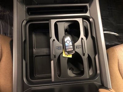 2026 Ford F-250SD XLT TREMOR