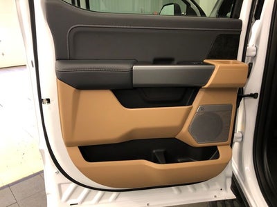 2026 Ford F-250SD XLT TREMOR