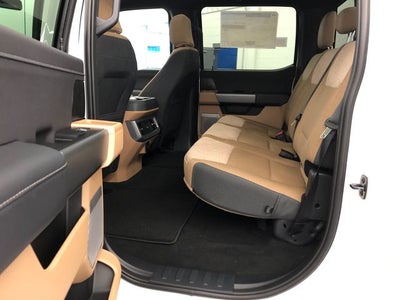 2026 Ford F-250SD XLT TREMOR