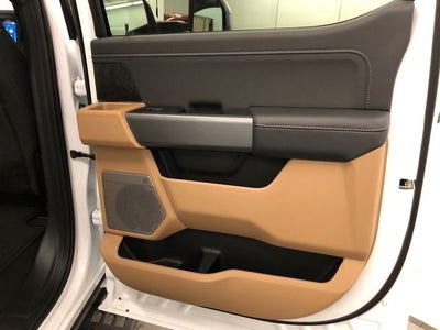 2026 Ford F-250SD XLT TREMOR