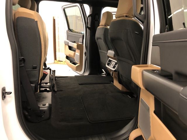 2026 Ford F-250SD XLT TREMOR